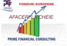 Prime Financial Consulting